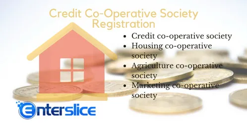 How To Obtain Credit Cooperative Society Registration