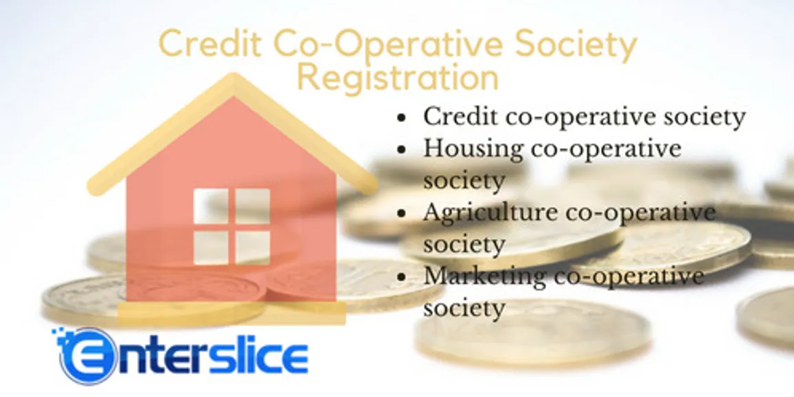 How to obtain credit cooperative society registration?
