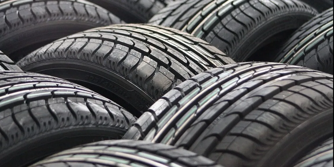 All the latest trends driving the truck tyre industry!