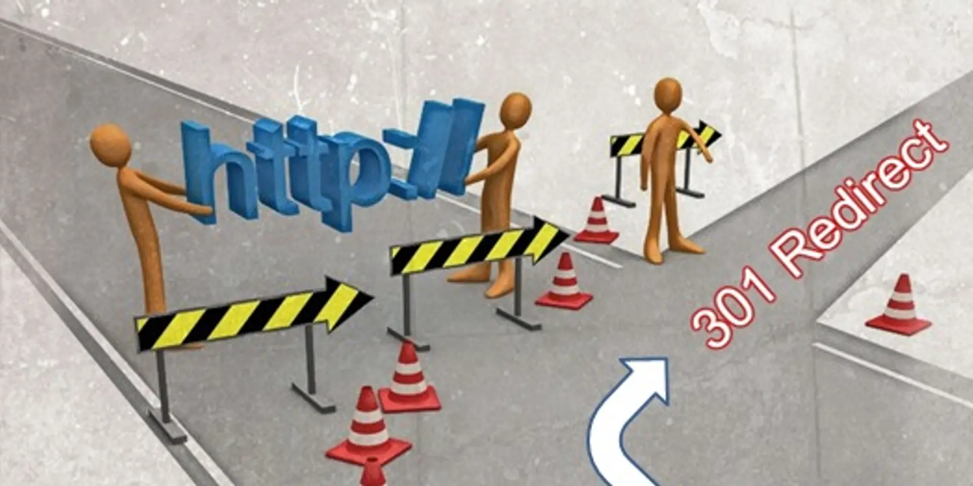 301 and 302 Redirect - Ultimate SEO Guide for Page Redirects