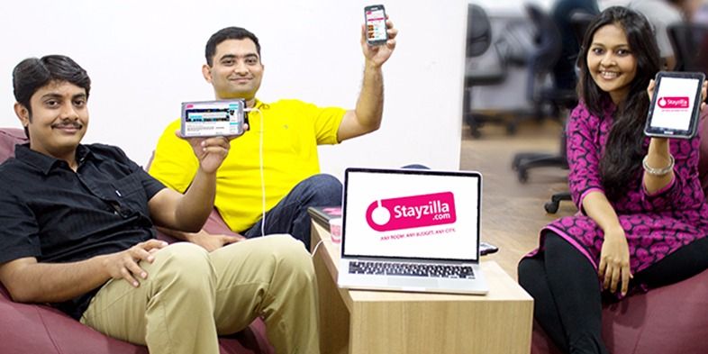 சென்னையில் தொடங்கிய ‘Stayzilla' இயக்கத்தை நிறுத்தியது: தோல்விக் காரணங்களை பகிரும் நிறுவனர்!