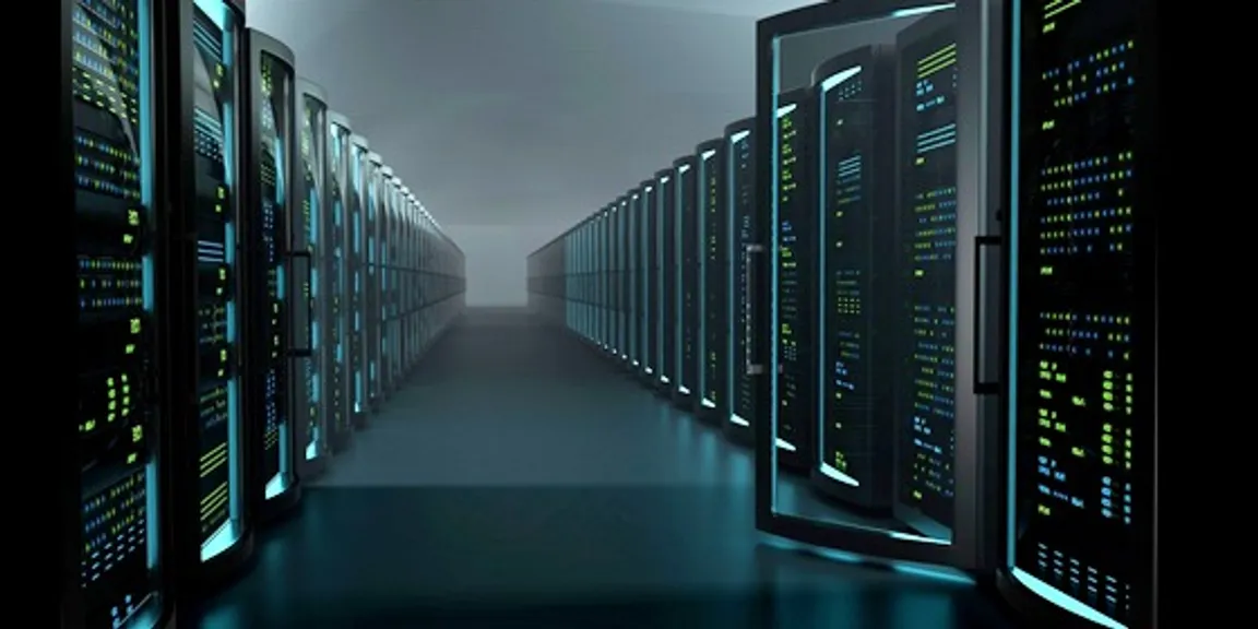 Why large corporates prefer to invest in dedicated servers for the long run?
