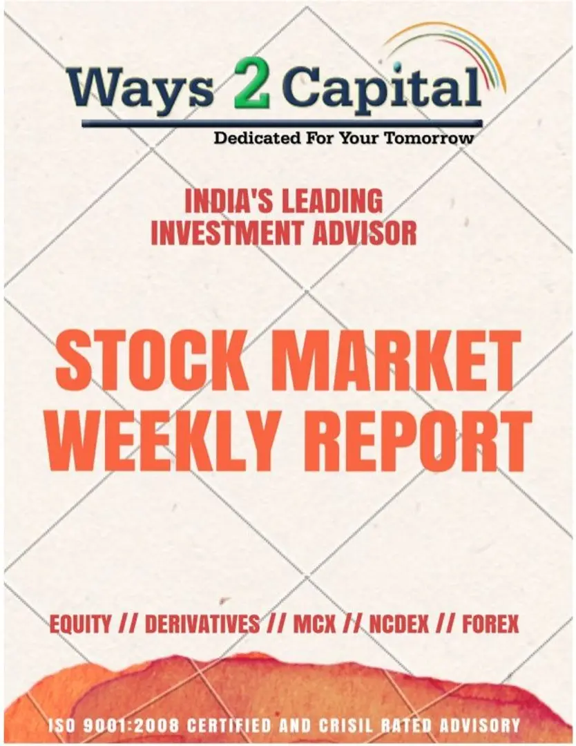 The importance of weekly report in the stock market