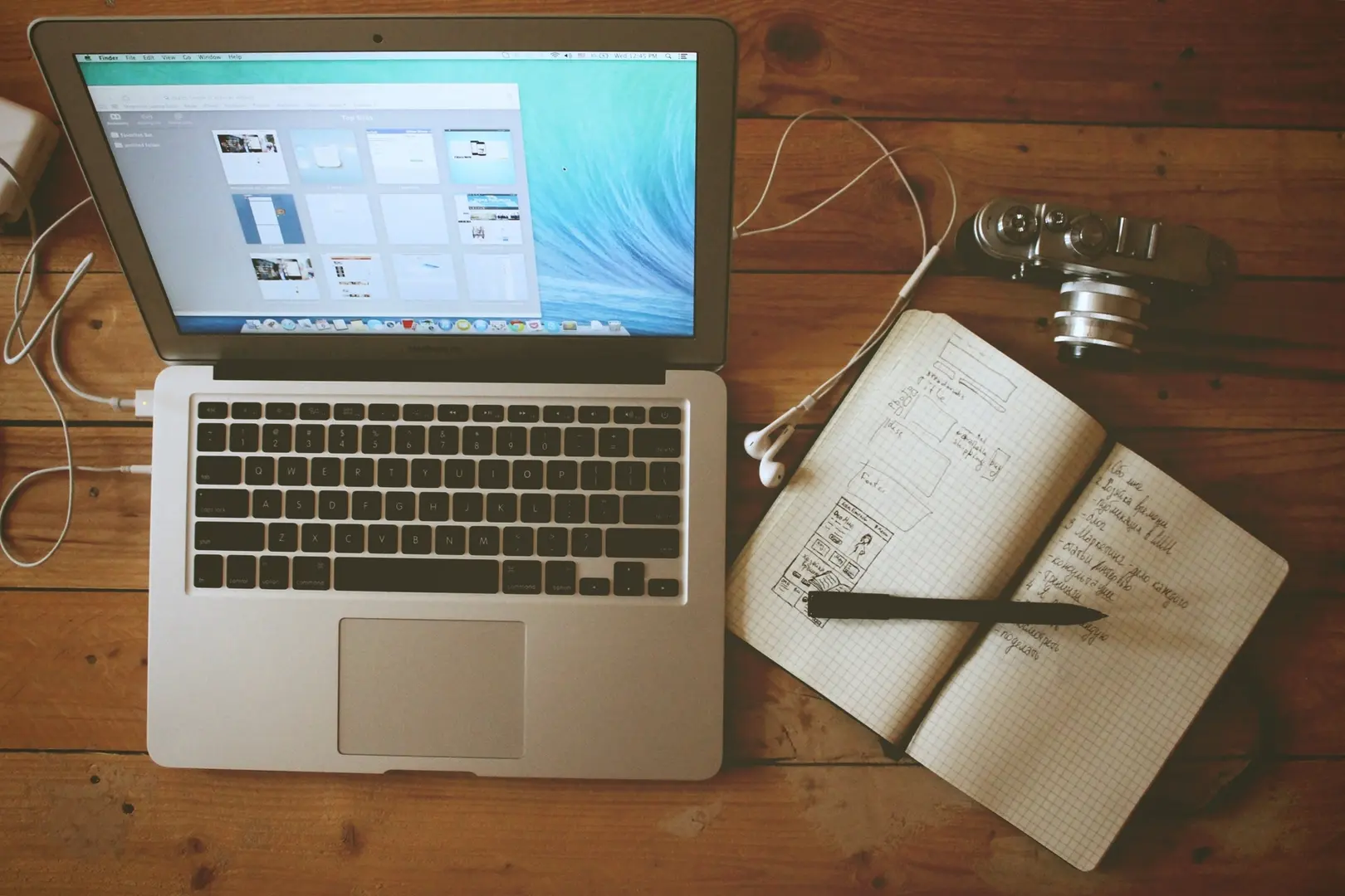 Perks of content marketing