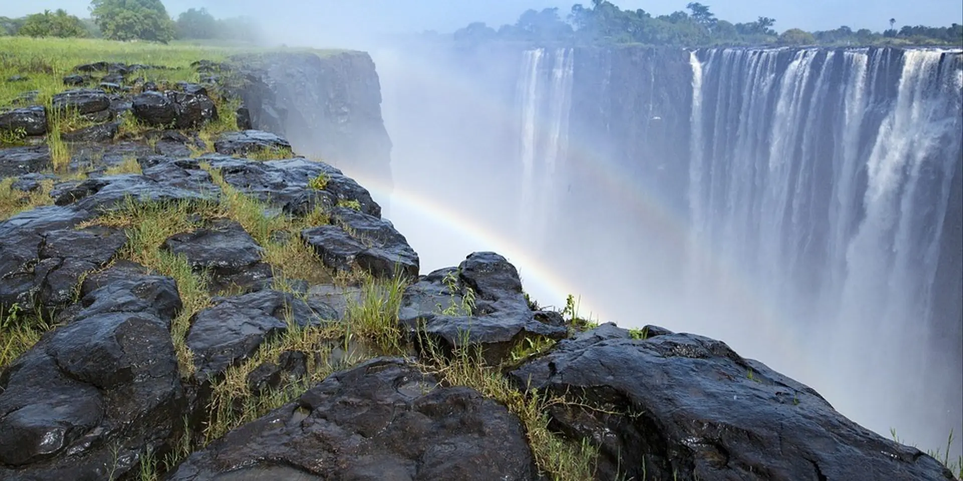 Extraordinary wedding destinations for those who don’t do things the ordinary way