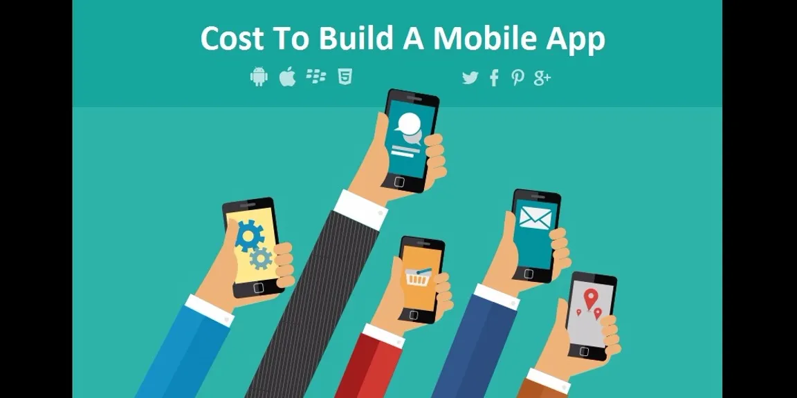 How much does it cost to build a mobile app?