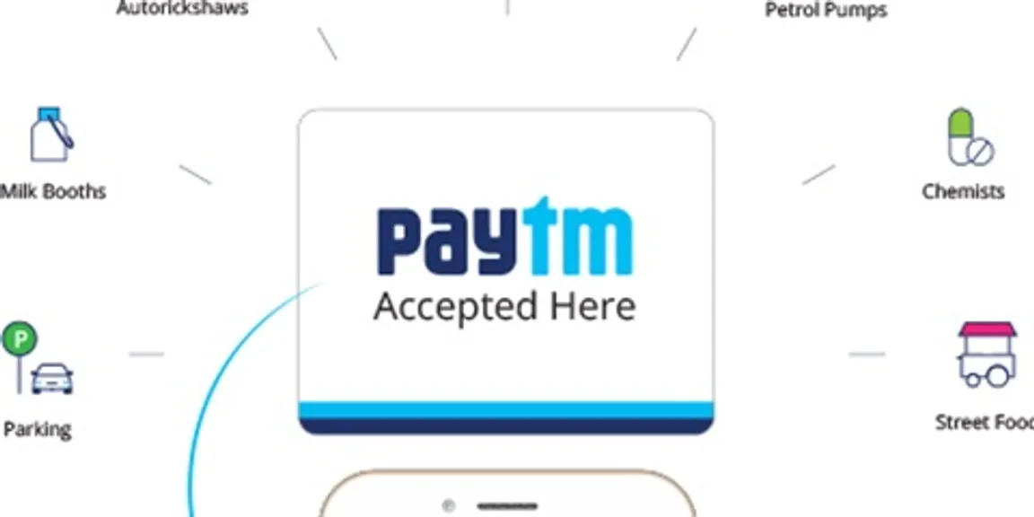 How much does it cost to develop an app like Paytm