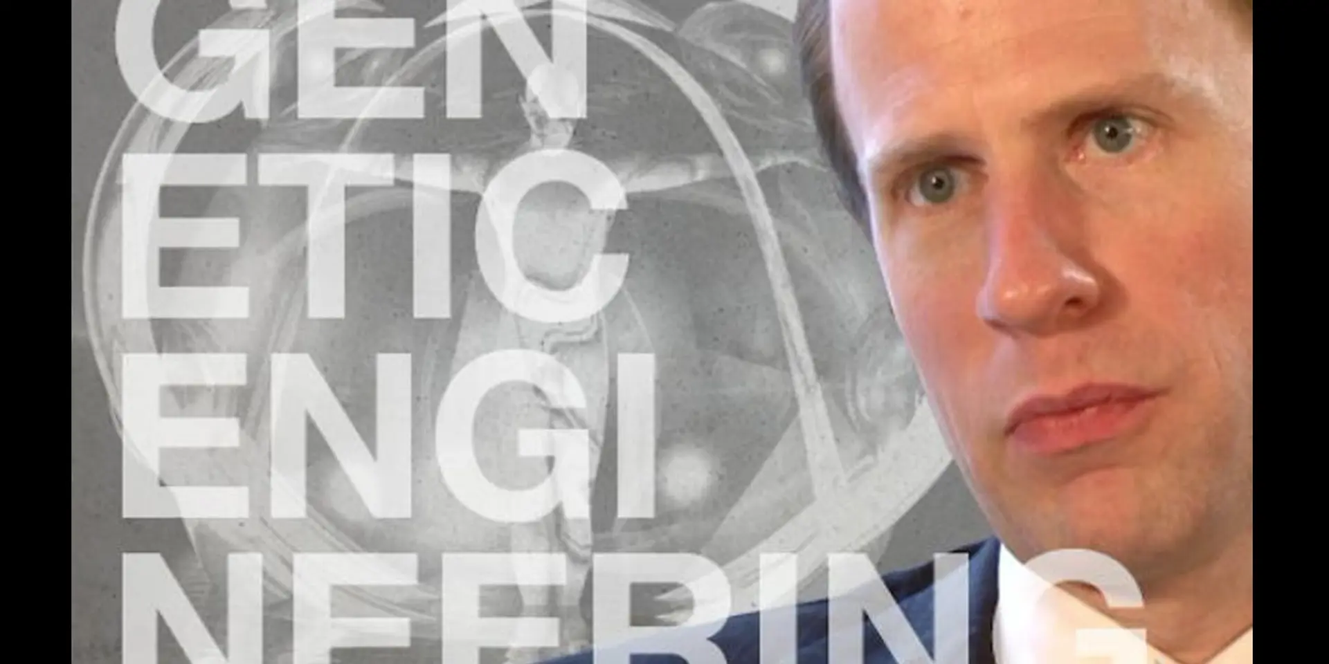 Genetic Engineering– Should We Be Delighted or Dismayed?