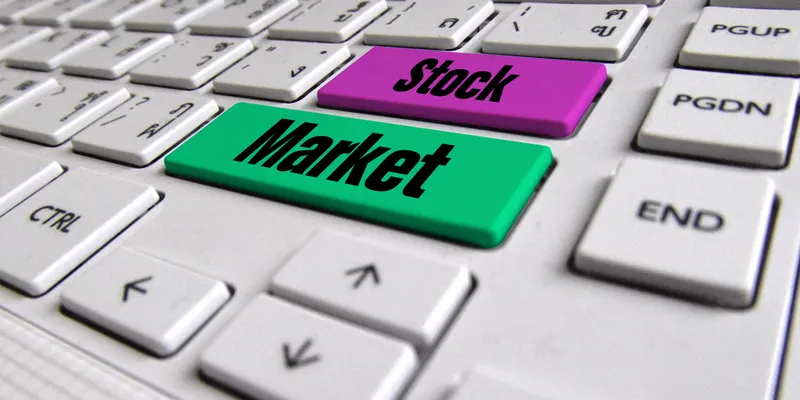 Stock  Market image by  Investment Zen