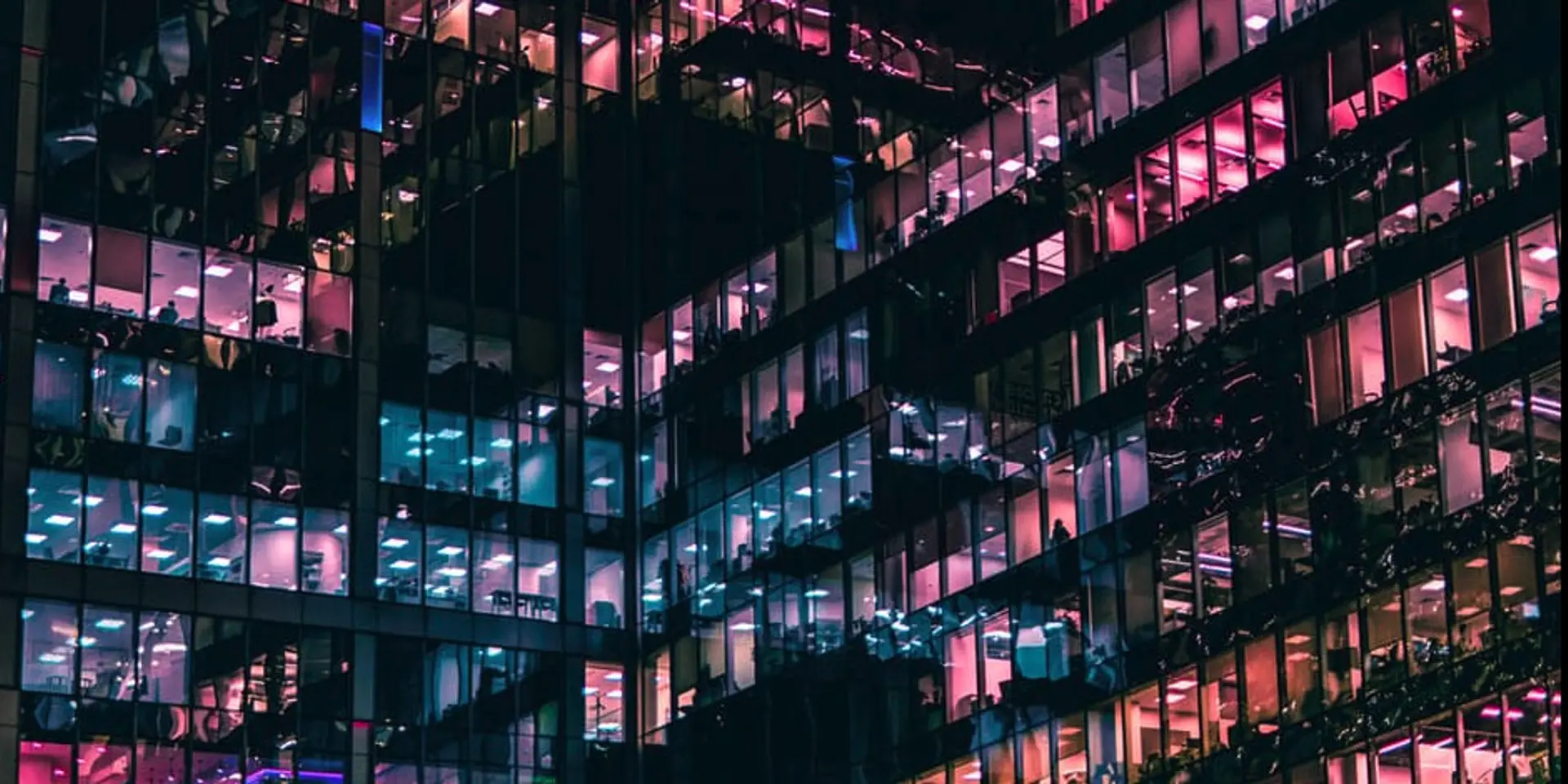 Top seven technology trends of 2017: Anticipating the future