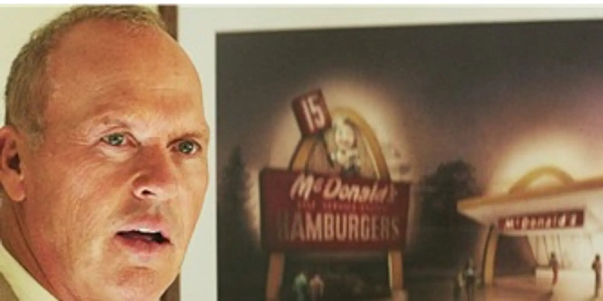 What you can learn from the movie “THE FOUNDER”?