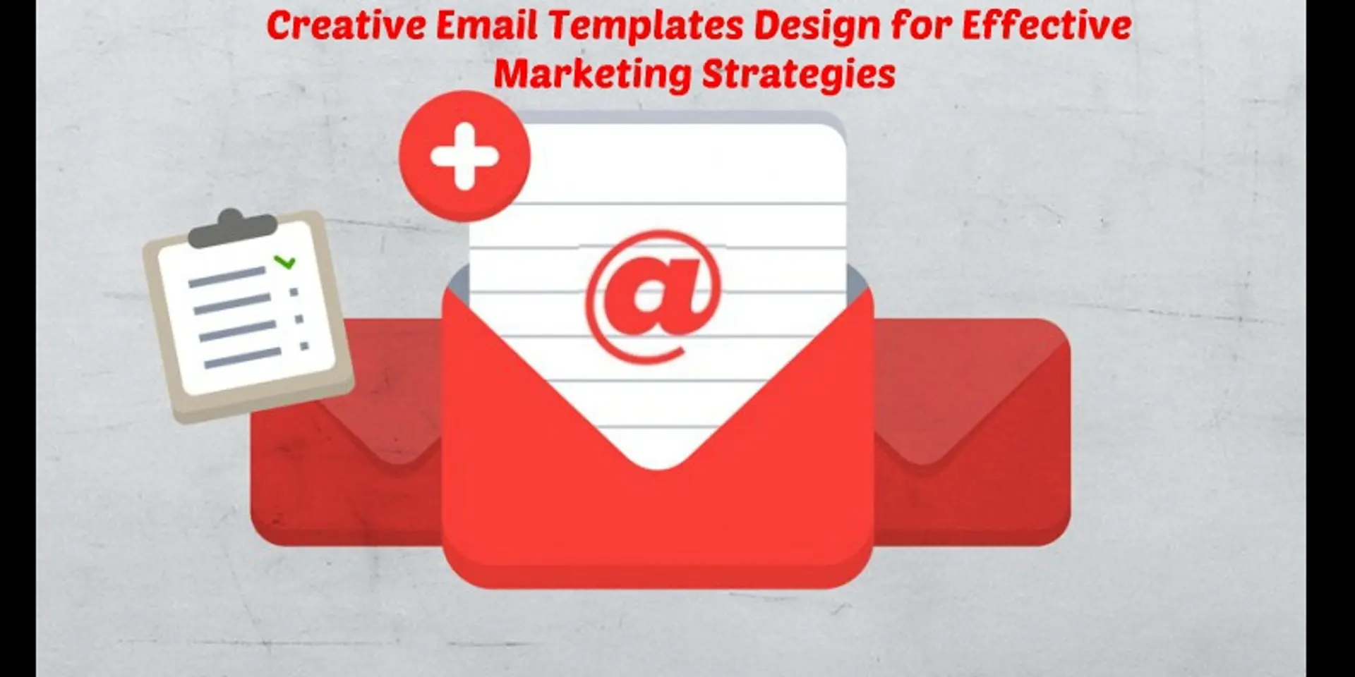 How Creative Email Templates Design Is Effective To Implement Marketing Strategies