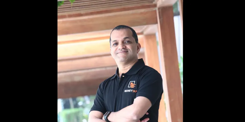 Bala Parthasarathy, Co-founder & CEO, MoneyTap