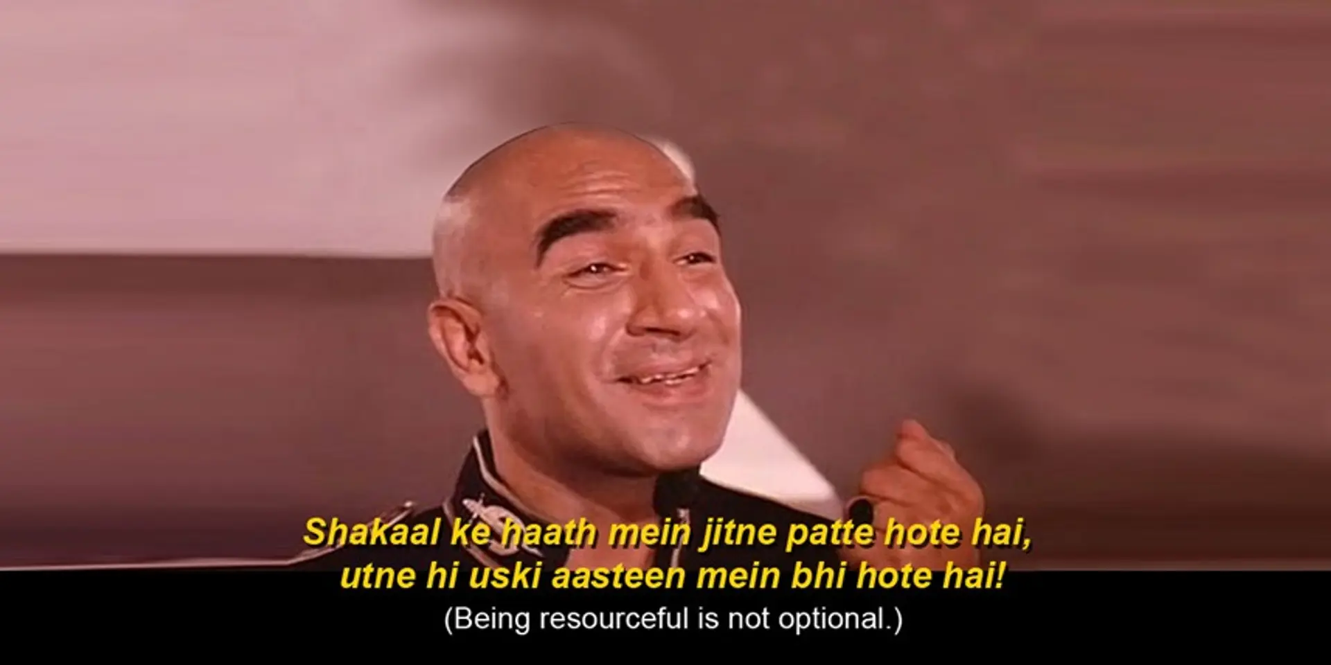 What Bollywood villains teach us about digital marketing!