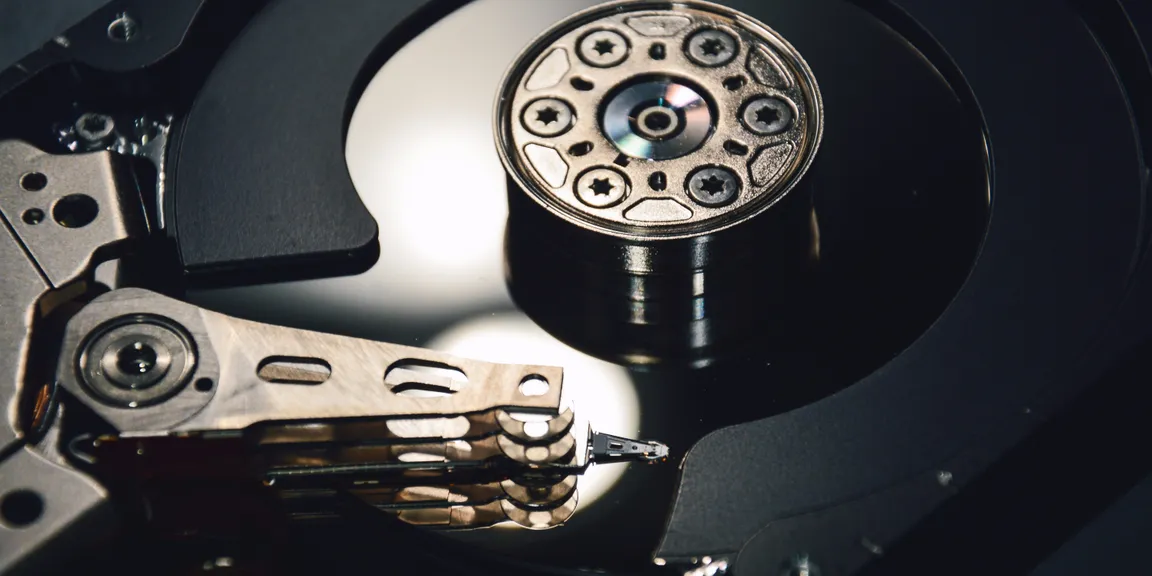 Things to consider when choosing hard drive recovery software provider