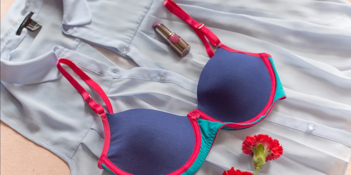 Underwear and bra tips you should know before purchasing