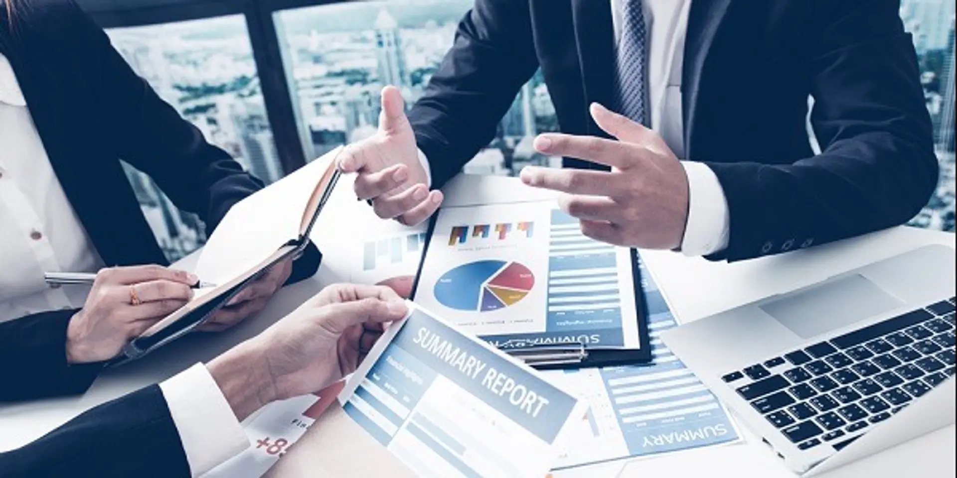 AI-enabled underwriting: The future of insurance
