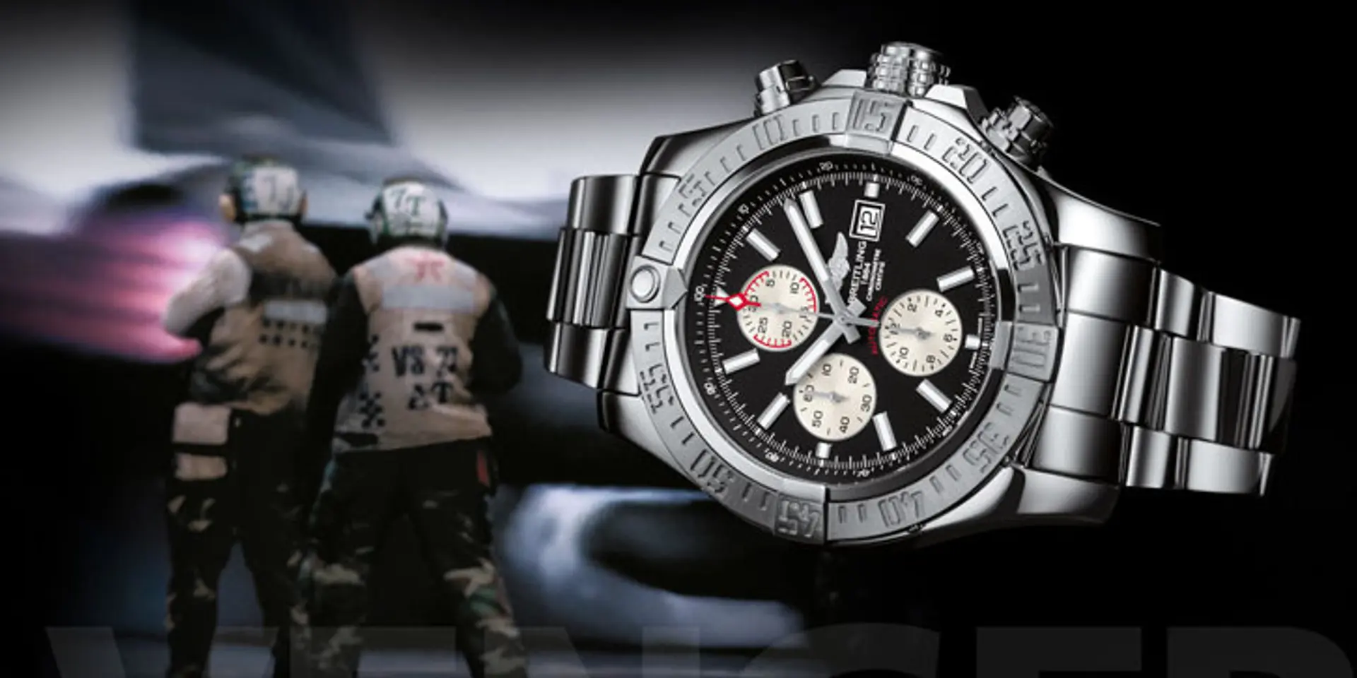 What will be the top watch brands for 2017-18?