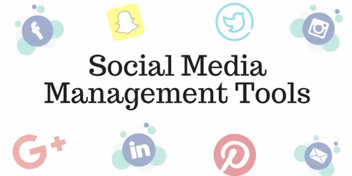 Top 13 Social Media Tools You Can’t Ignore at All
