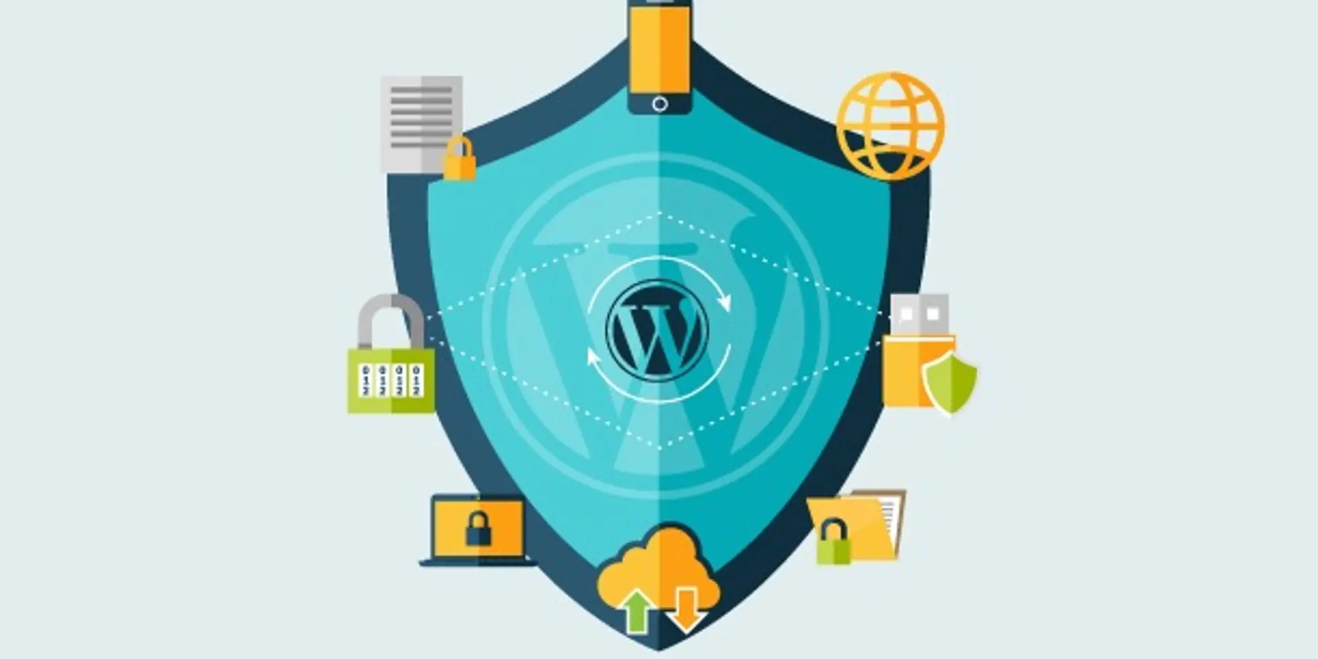 Stay safe from what hackers do with compromised WordPress sites