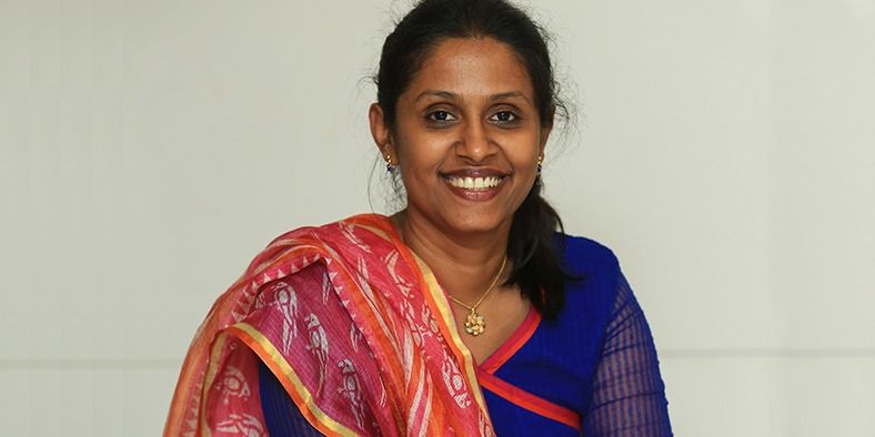 வீட்டிலே மருத்துவ சேவை: உடல்நல சேவை மைய மேலாளர் ஆன மருத்துவர் அனிதா ஆரோக்கியசாமி!