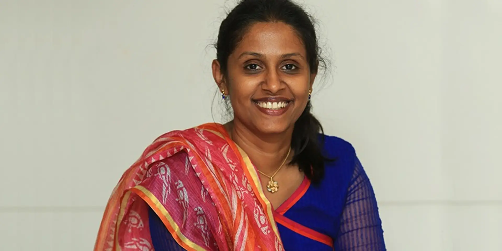வீட்டிலே மருத்துவ சேவை: உடல்நல சேவை மைய மேலாளர் ஆன மருத்துவர் அனிதா ஆரோக்கியசாமி!