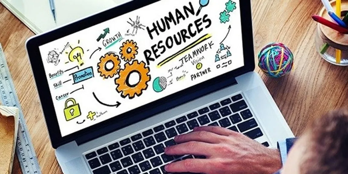 Role of technology in human resource management