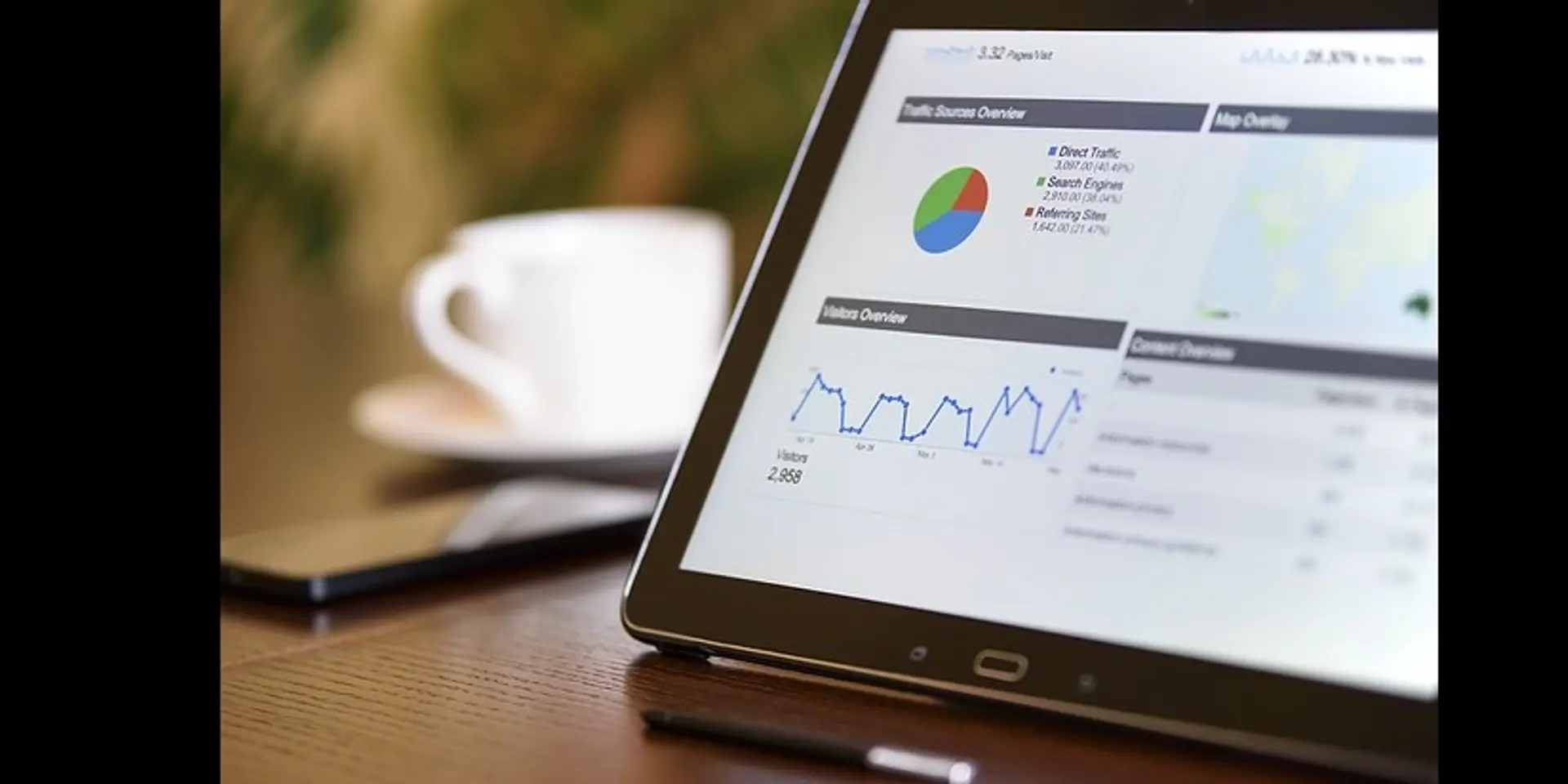 How enterprises can benefit from digitisation