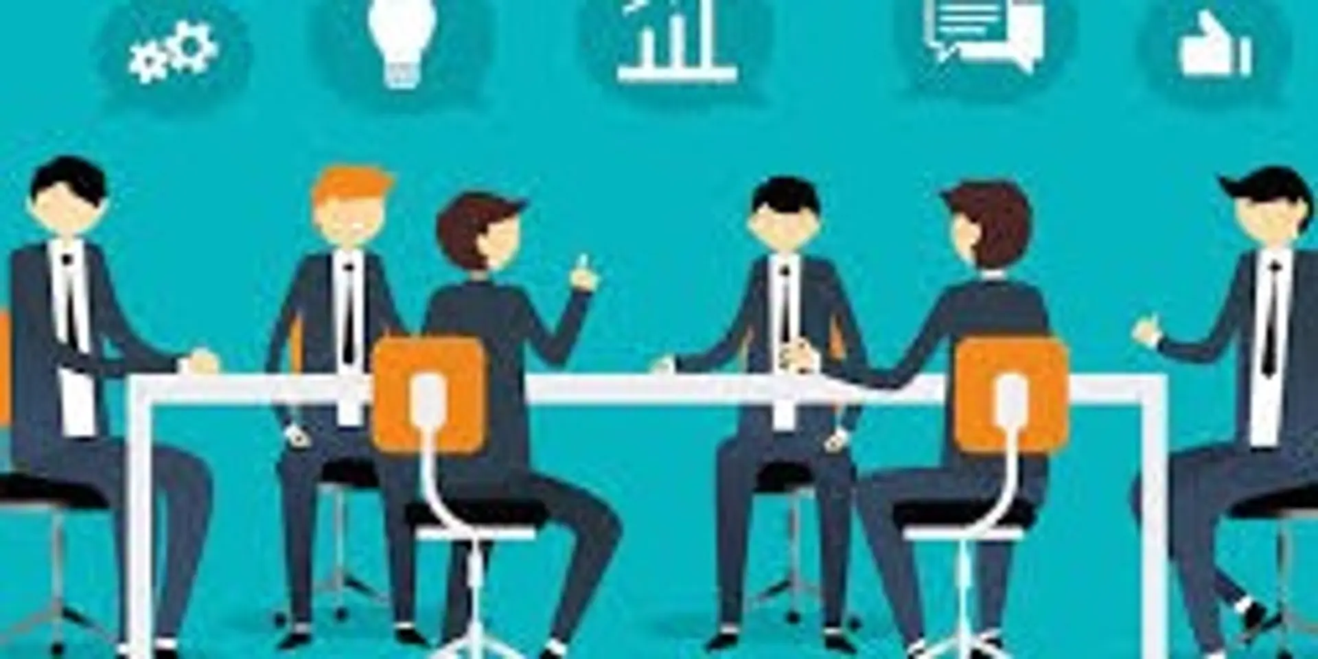 How to avoid Groupthink in Brainstorming Meetings