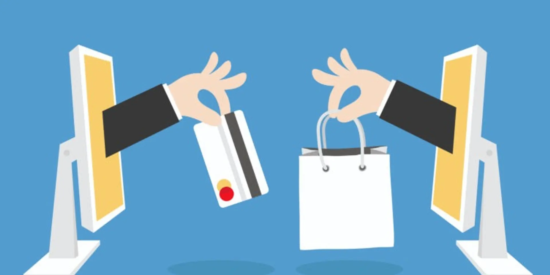 10 Mistakes e-commerce startups should never make