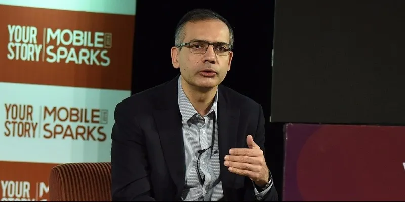 Deep Kalra: 'Be prudent and conservative while building the team.'