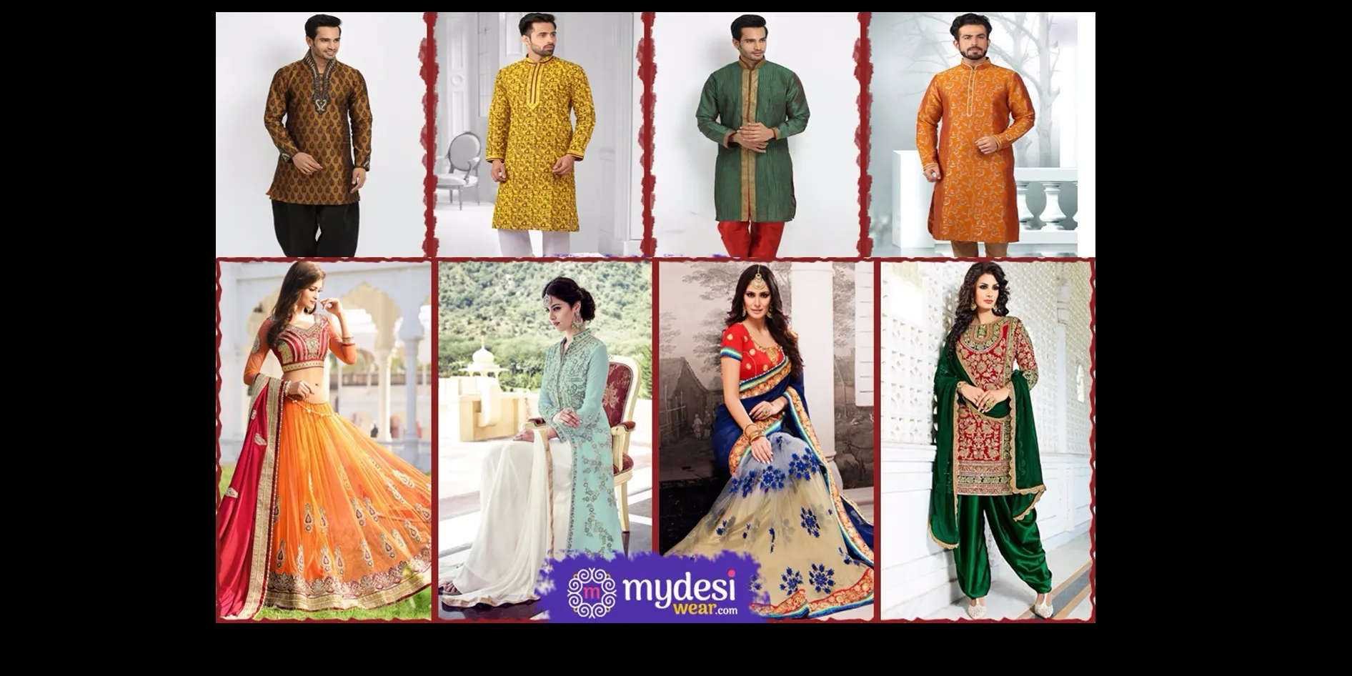 The Time to Wear Indian Ethnic Wear In India