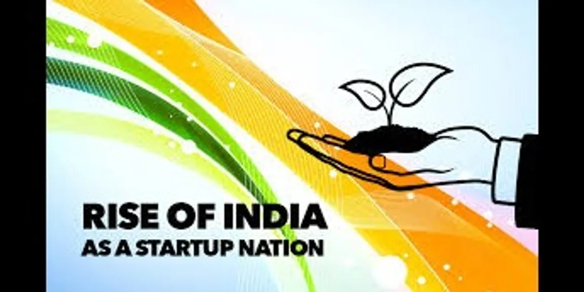 Government of India infusing Rs 200 crore in start-up India