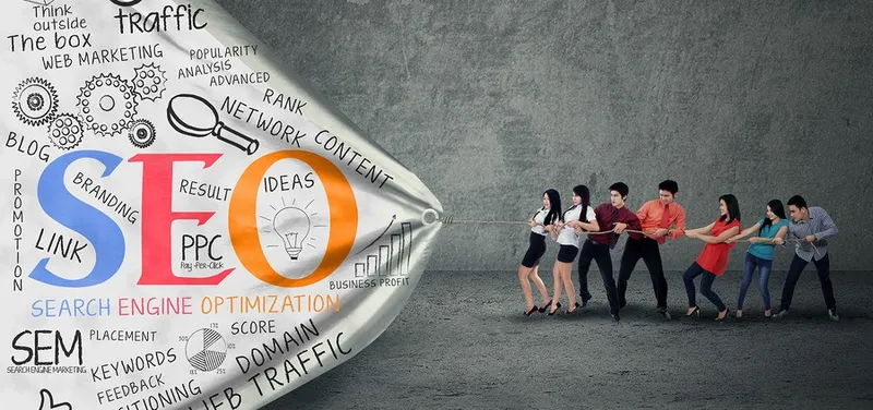 5 Reasons to Use the Best SEO Services