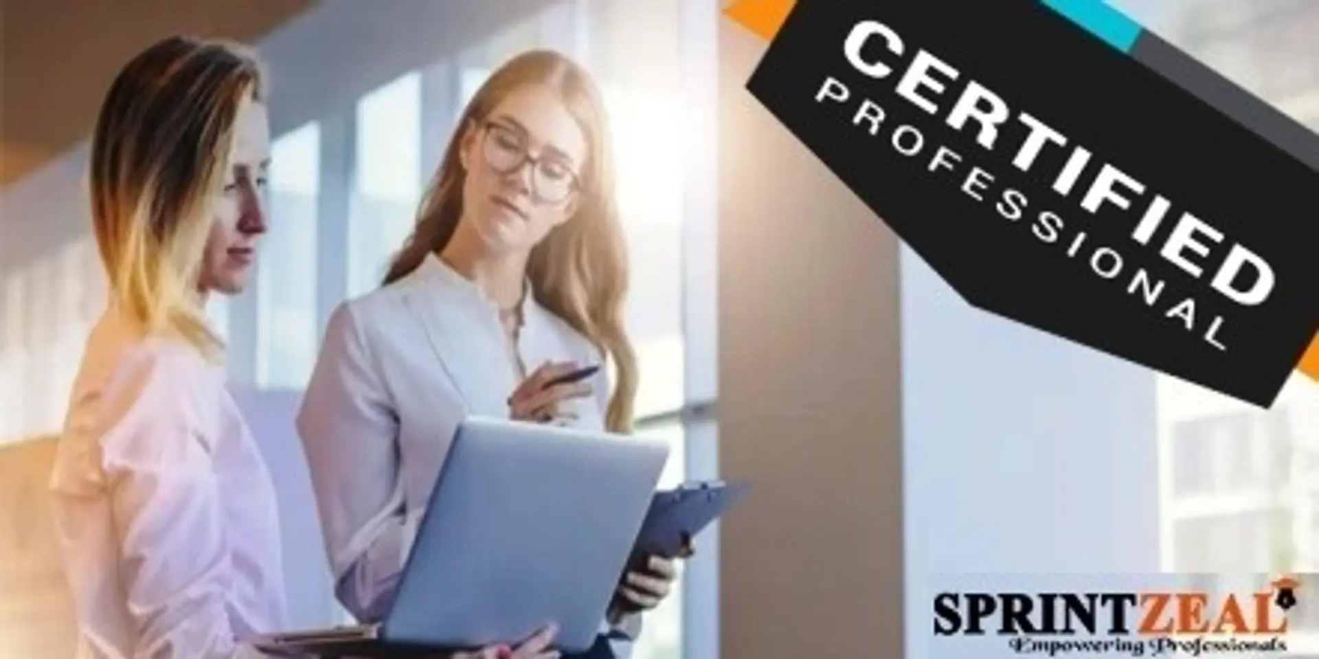 Why we love demand for certified professionals (and you should, too!)