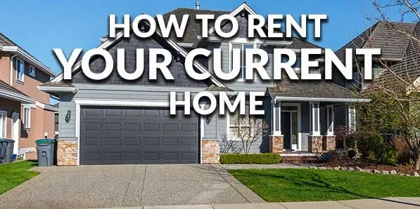 How to rent your property