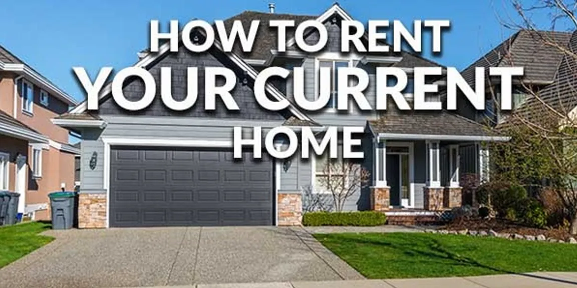 Tips to rent out your home 