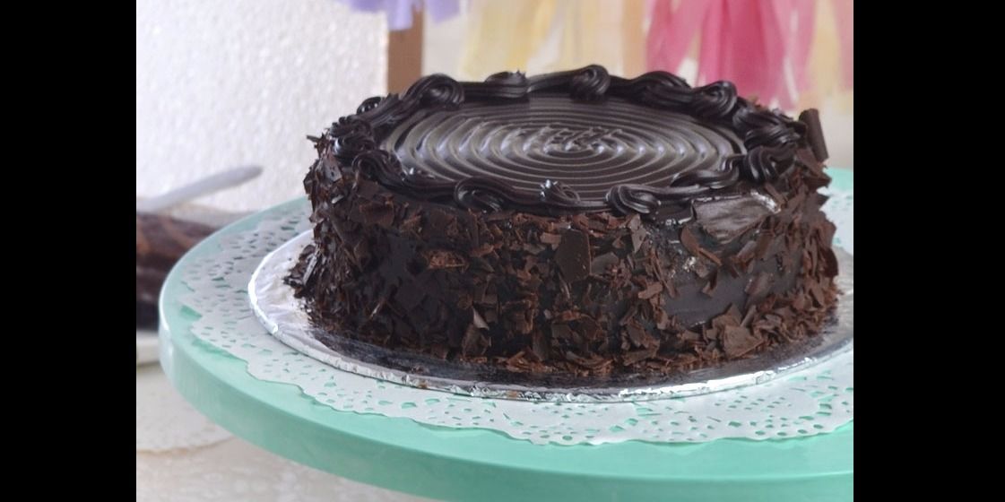 How To Make Chocolate Layer Cake | Tasting Table Recipe
