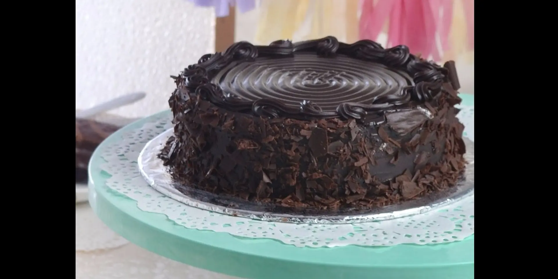 Some Lip-smacking Chocolate Cakes