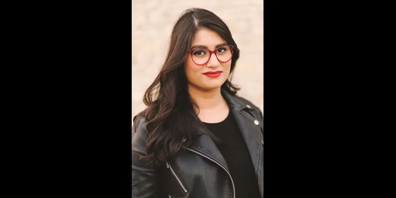 Scaachi Koul was born and raised in Calgary, Alberta, and is a culture writer at BuzzFeed. Her writing has also appeared in the <i>New Yorker, the Hairpin, the Globe and Mail etc.</i>