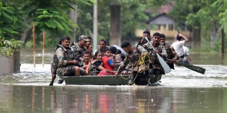 केरल में बाढ़ पीड़ितों की मदद के लिए पेटीएम यूजर्स ने 48 घंटे में दान किए 10 करोड़ रुपये