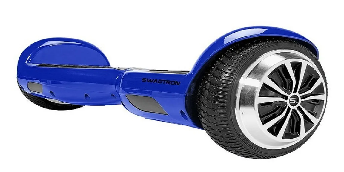 Learn Something About Hoverboards