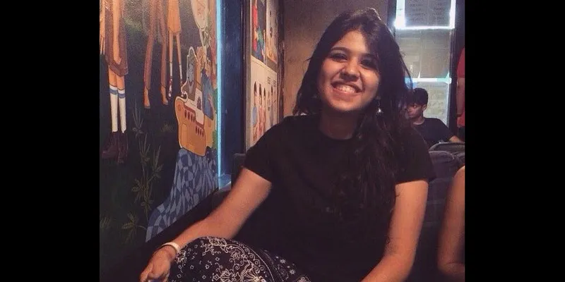 Saloni Kukreja- Founder, Food of Mumbai