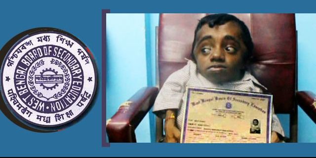 হুইলচেয়ারে বসেই আকাশ ছুঁতে শিখেছে রায়গঞ্জের সনু