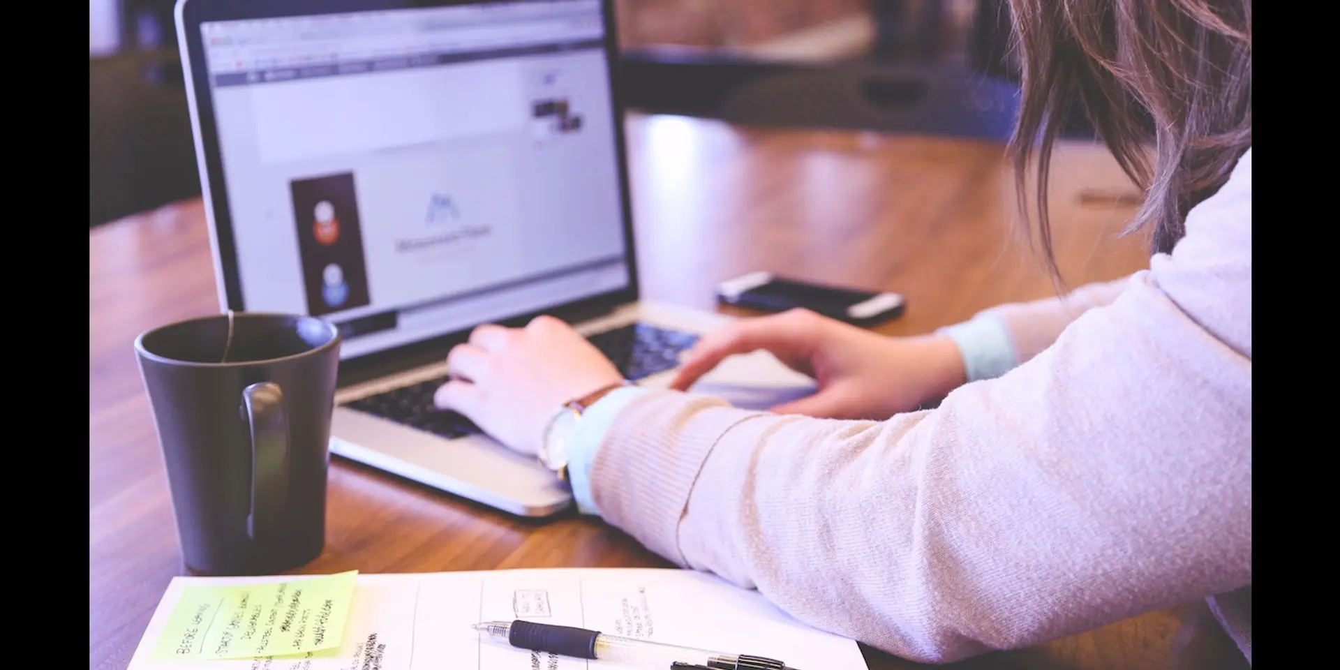 How to write an investor pitch that gets your startup funded