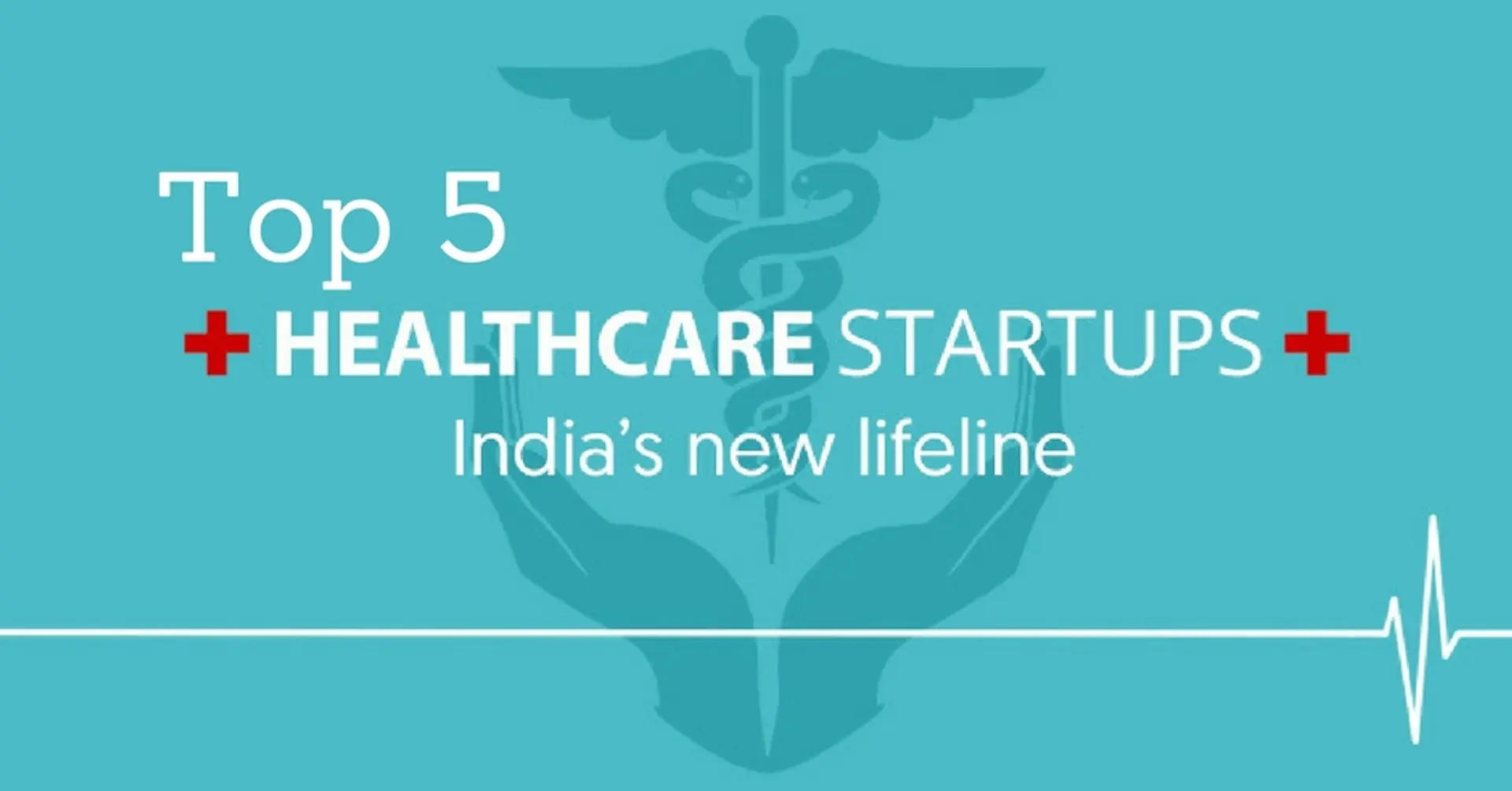 Top 5 startups for Elderly care giving & Home Healthcare agencies in India