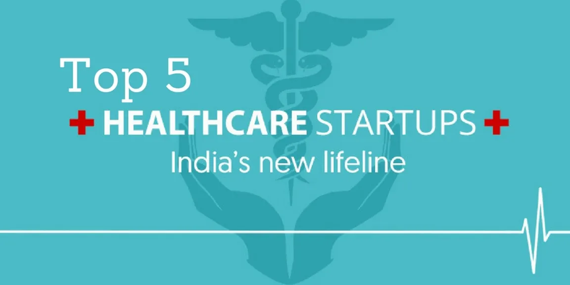 Top 5 startups for Elderly care giving & Home Healthcare agencies in India