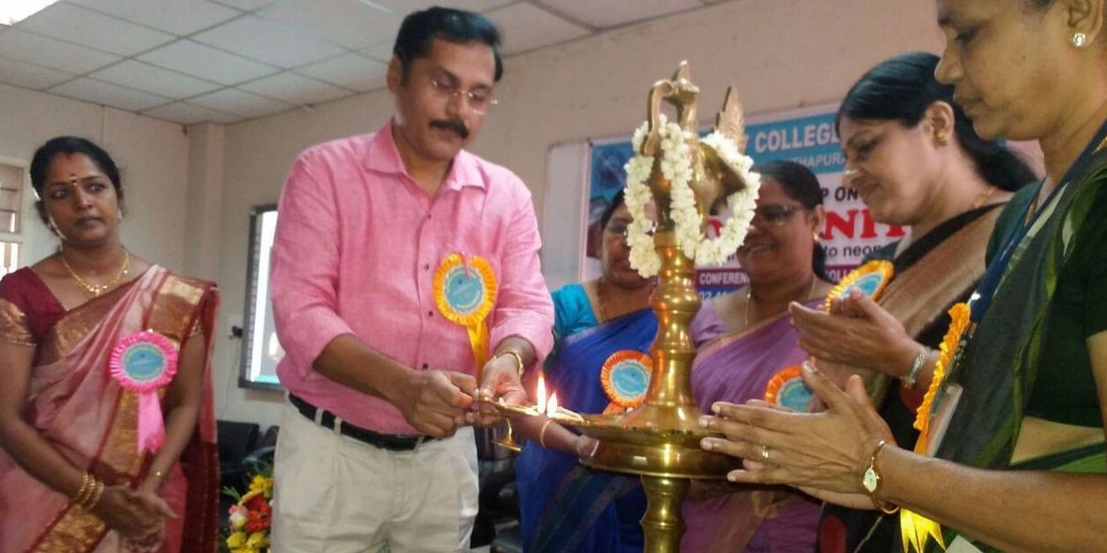 ഗവ. നഴ്‌സിംഗ് കോളേജില്‍ നവജാത ശിശു പരിചരണ ശില്‍പശാല  