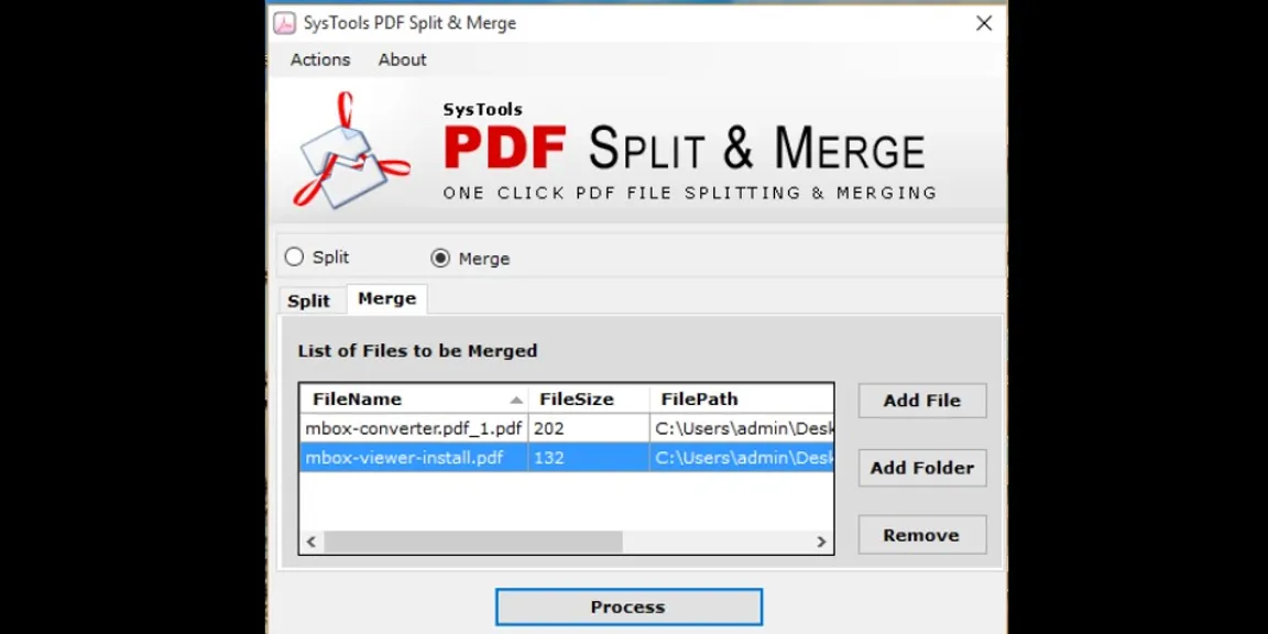 Top 3 techniques to merge multiple PDF pages into one