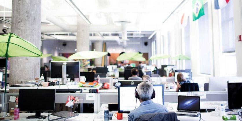 Business owners: How to use modern technology to improve your company security